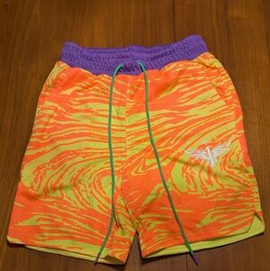Lemalo Ball Puma Shorts
